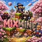 MixMine - сервер Майнкрафт