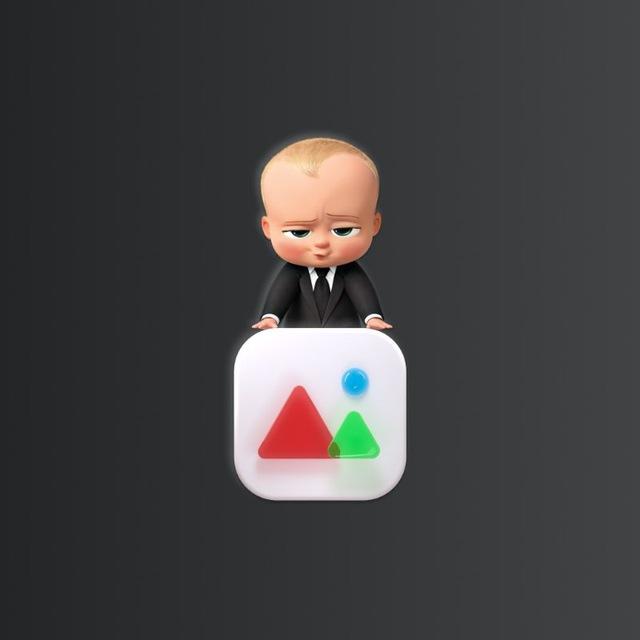 BOSS Обои