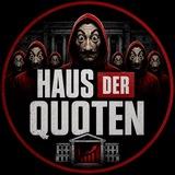 Haus der Quoten 🏦⚽️