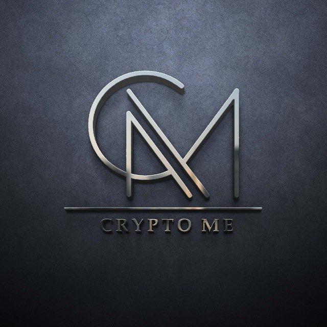 CRYPTO ME ✨