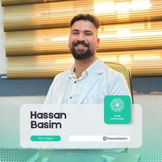 Hassan Fundamentals