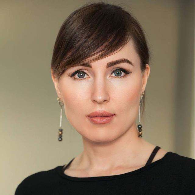 Елена Аксенова|Финансы