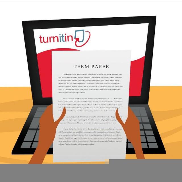 TURNITIN FREE (CLASS ID & ENROLLMENT KEY)