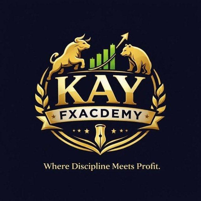 Kay Fx Academy