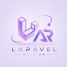 Laravel with AR