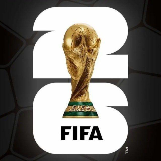 Coupe Du Monde 2026