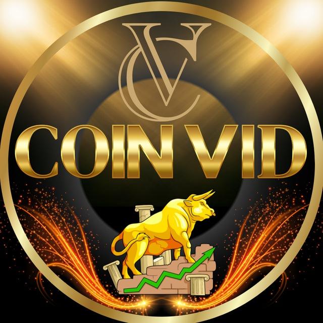 Coinvid - 1min Signal Prediction
