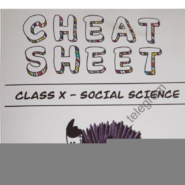 Bkp Cheat Sheets