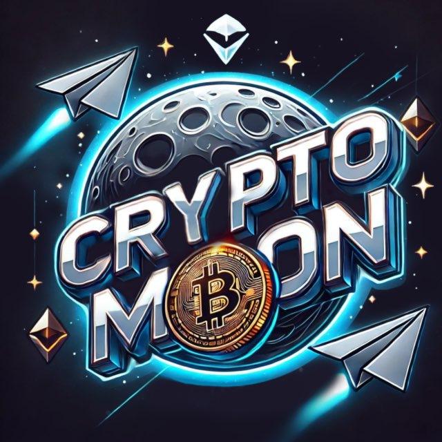 Crypto Moon