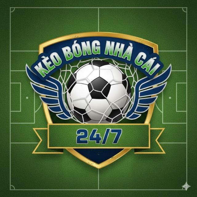 Ghép Xiên Bóng 24H