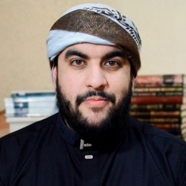 قناة | أبي حمزة عادل بن عزوز
