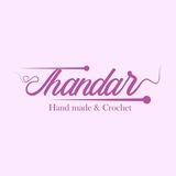 Thandar Handmade and crochet