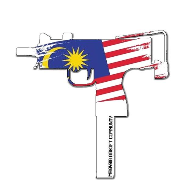 Malaysia Airsoft Community