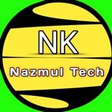 NK Nazmul Tech
