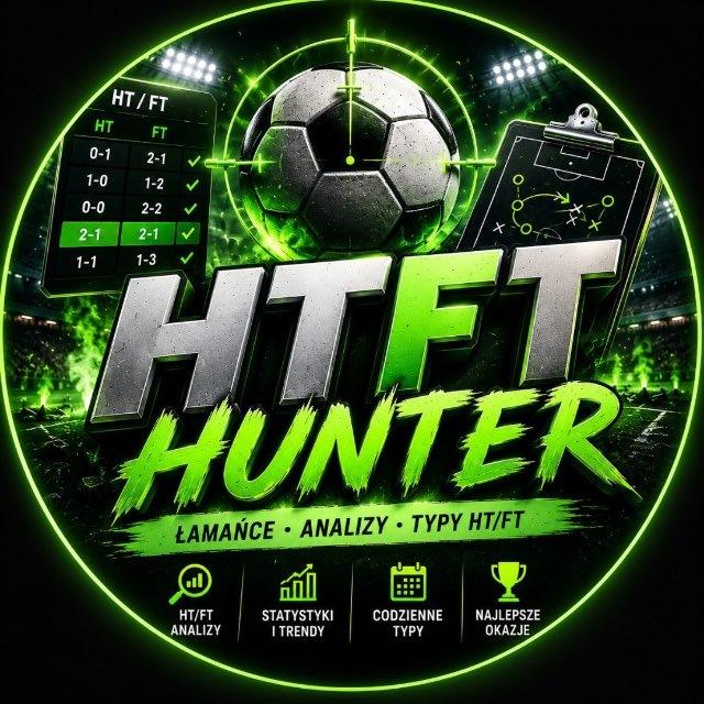 HTFT Hunter 🦹💎