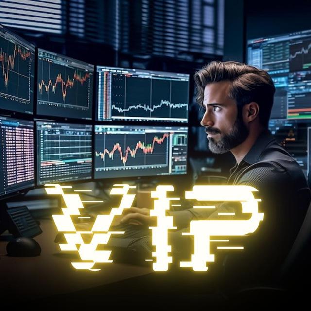 📊 TRADERS ACADEMY | VIP