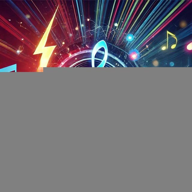 分享音乐交流群 狗狗DJ