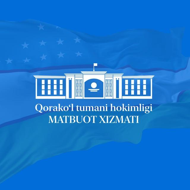 QORAKO‘L.UZ |Lotin