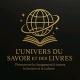 L'univers du savoir & des Livres📚
