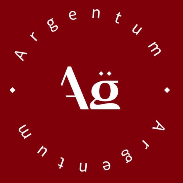 Argentüm brand