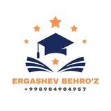 👨‍🔬Attestatsiya kimyo savollar | Ergashev Behroʻz | Kimyo milliy sertifikat