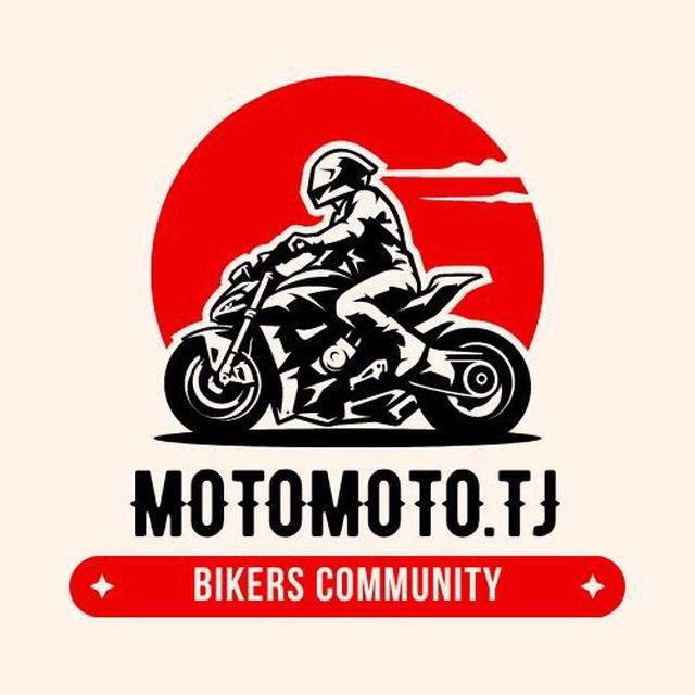 MotoMoto.Tj