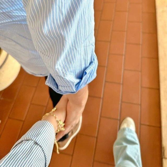 the perfect match♥️.