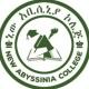 New Abyssinia College Internal Official Telegram Channel