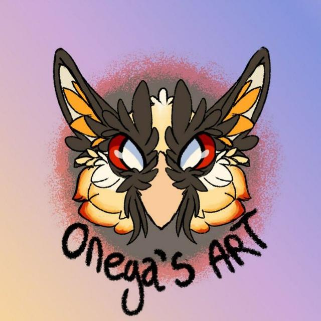 Onega's art