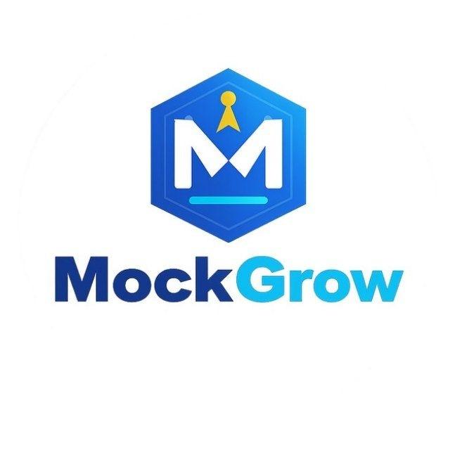 Mock Grow - SSC, Railway & AE JE