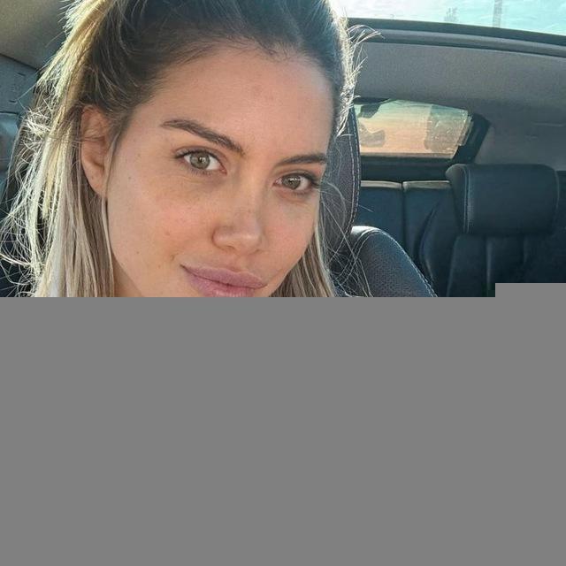 WANDA NARA