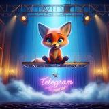𝑭𝑶𝑿𝒀 𝑨𝑹𝑻🦊🎨
