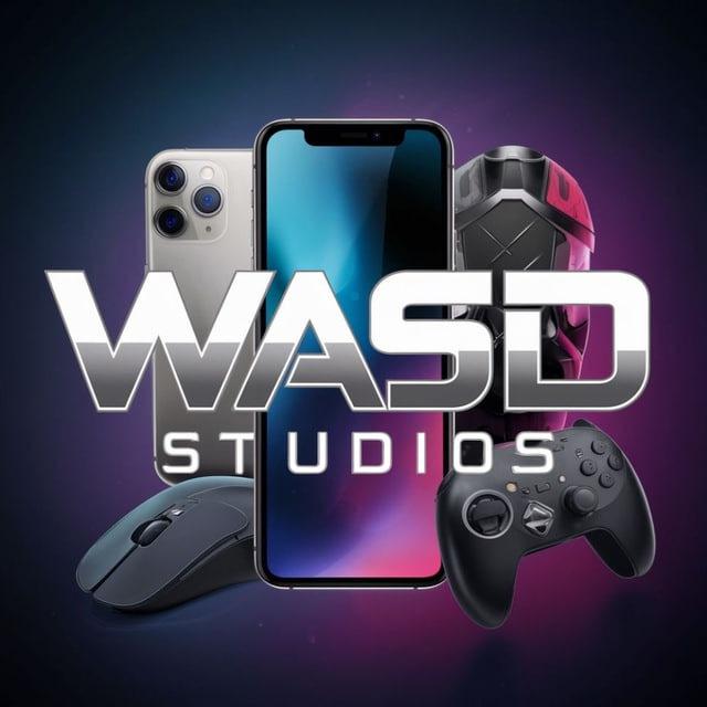 WASD Studios
