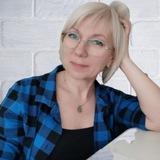 Нутрициолог Ирина Савельева ☘️