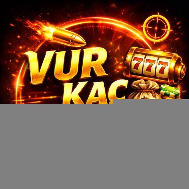 Vur Kaç Kazan