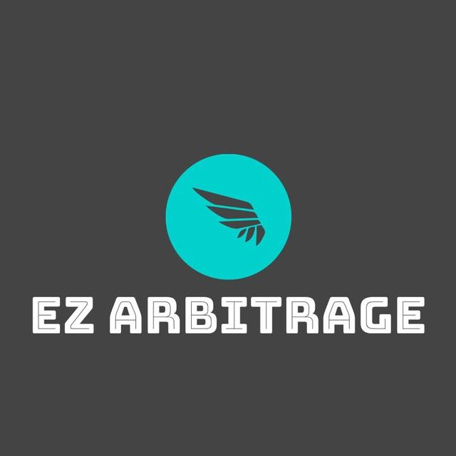 EZ Arbitrage / Межбиржевой арбитраж