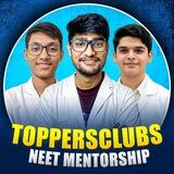 Toppersclubs - NEET 2028