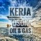 Kerja Kosong Oil & Gas 🇲🇾