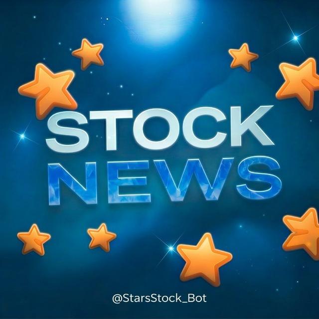 ️️StarsStock