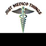 Just Medico Things
