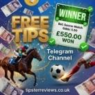 TR : Daily Free Tips 🐎⚽️