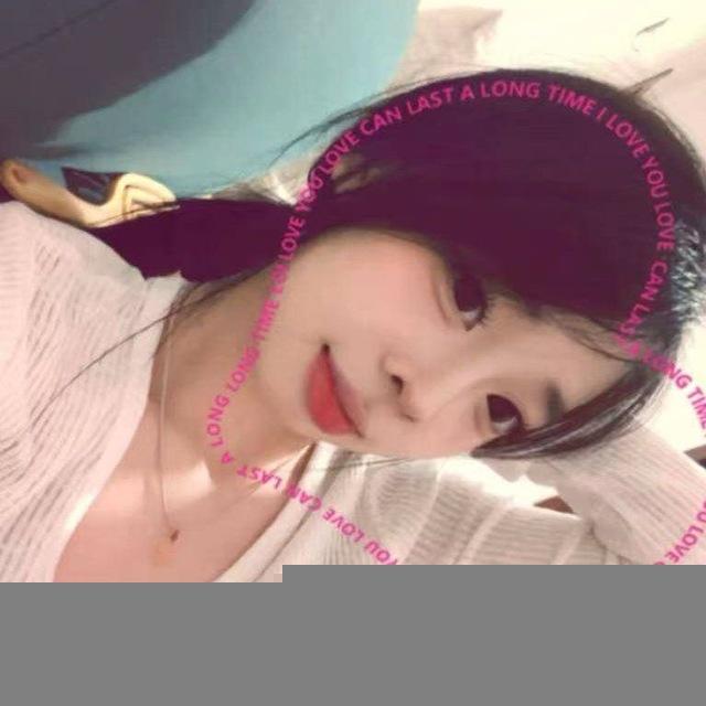 江羽妹妹的频道😘