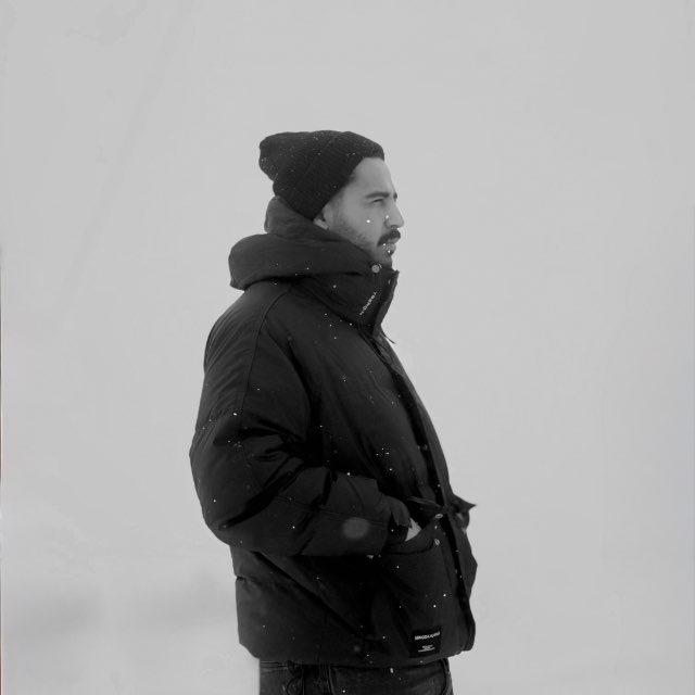 Mehdidehqani