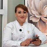 Dr.Marziya akademiyasi 🕊