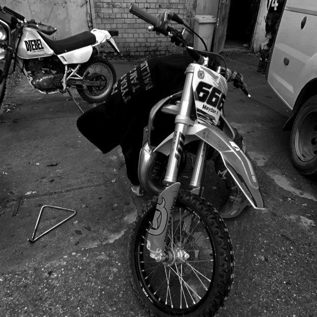 МотоБратва🖤🏍️