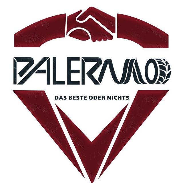 ( مهدی شیرزاد) AUTO PALERMO