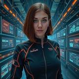 AI-Профориентолог Анна Концур
