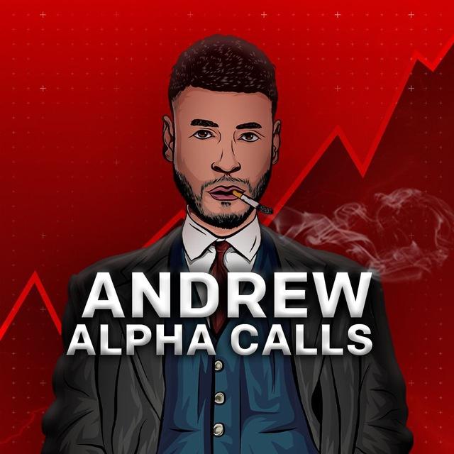 Andrew Alpha Calls 🅰️