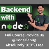 Procodrr NodeJS By @CodeDebug