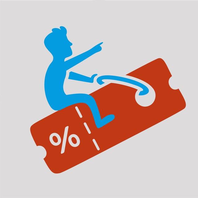 Codici Sconto - La pagina degli sconti